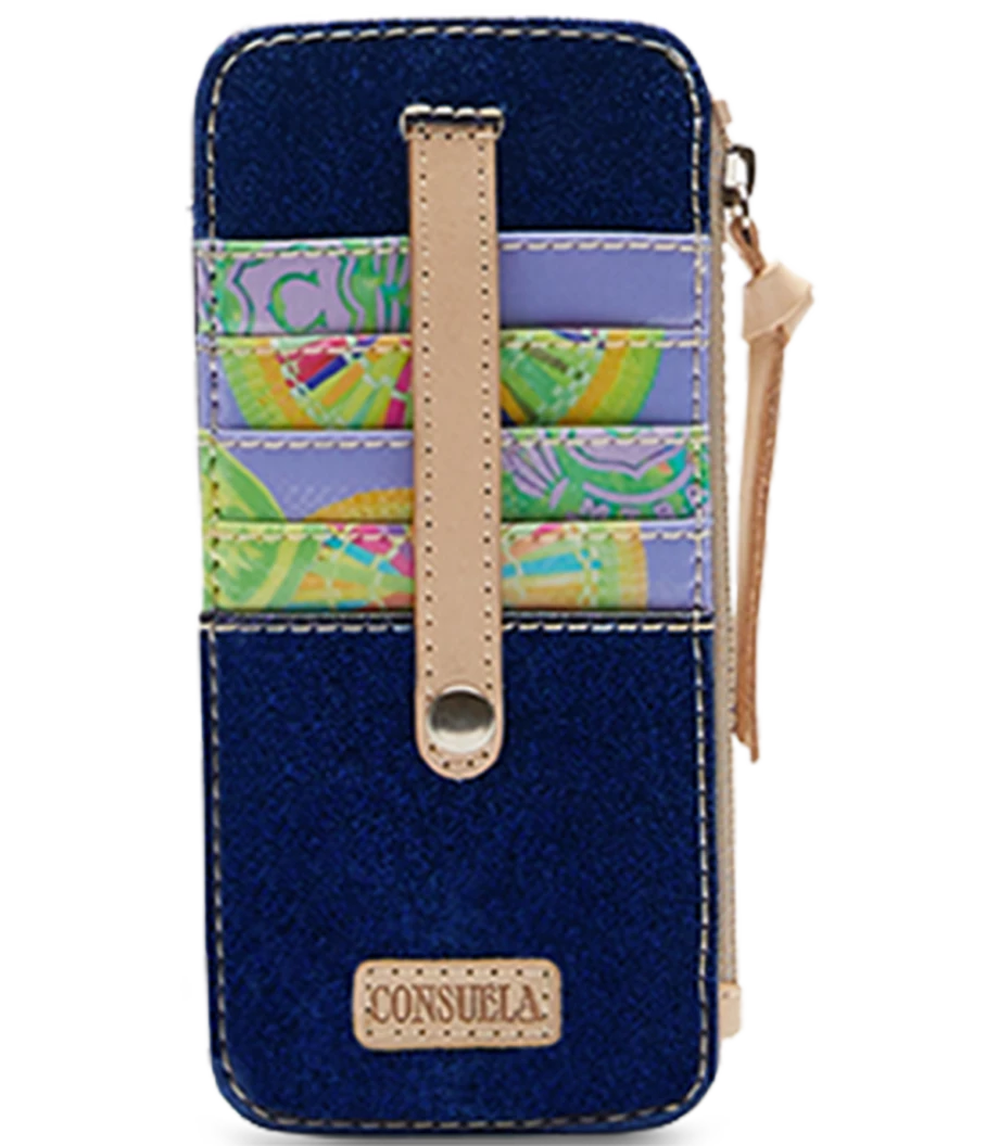 Consuela CALLEY CARD ORGANIZER Accessories