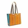 Consuela Quatro Journey Tote Bags