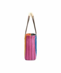 Consuela Quatro Journey Tote Bags