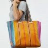 Quatro Checked Out Bag By Consuela