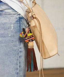 Consuela Jerry Charm