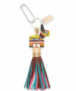 Consuela Jerry Charm