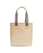 Consuela Calvin Chica Tote Bags