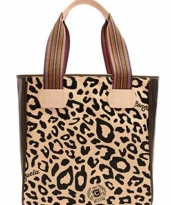 Consuela Bam Bam Classic Tote
