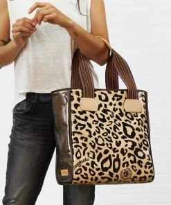 Consuela Bam Bam Classic Tote