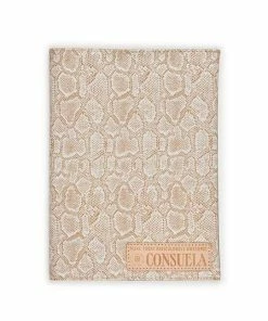 Clay Consuela Notebook Cover Bags