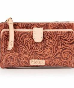 Consuela Sally Slim Wallet