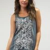 Caite Ladies Josie Tank