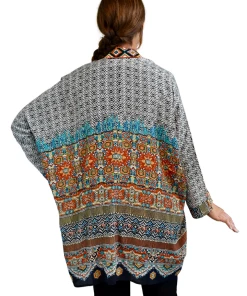 LOVE KYLA Elsa Kimono