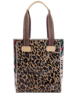 Consuela Mel Chica Tote Bags