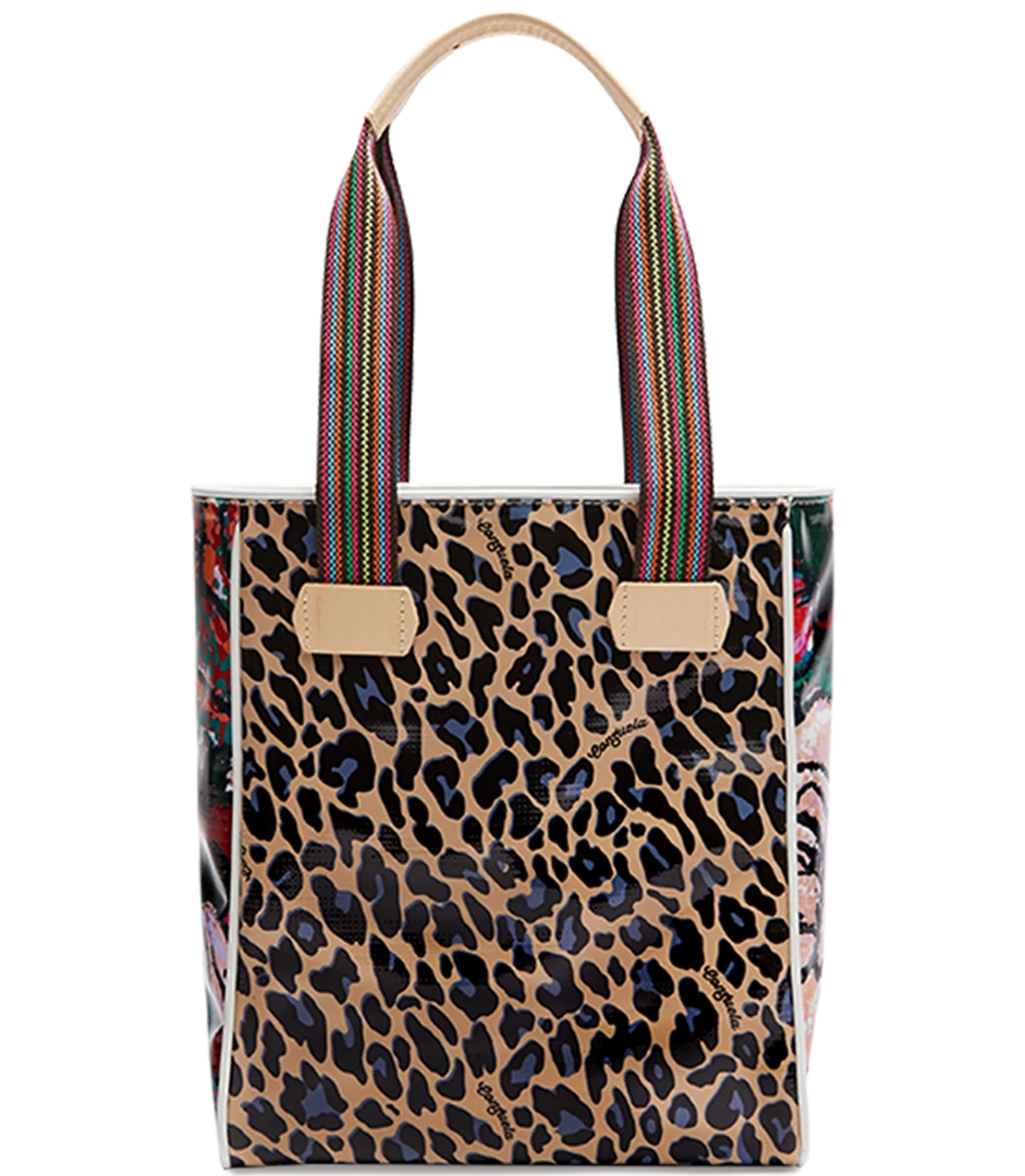 Consuela Mel Chica Tote Bags