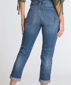 Dear John Madison Girfriend Lavish Capris Ladies