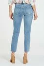 9 1/2" BLAIRE SLIM STRAIGHT REDONDO~Dear John Ladies