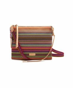 Consuela Ale Downtown Crossbody