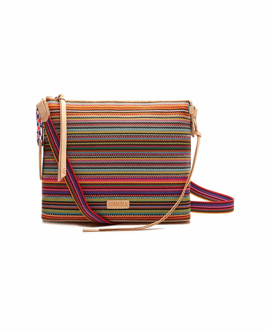 Consuela Ale Downtown Crossbody