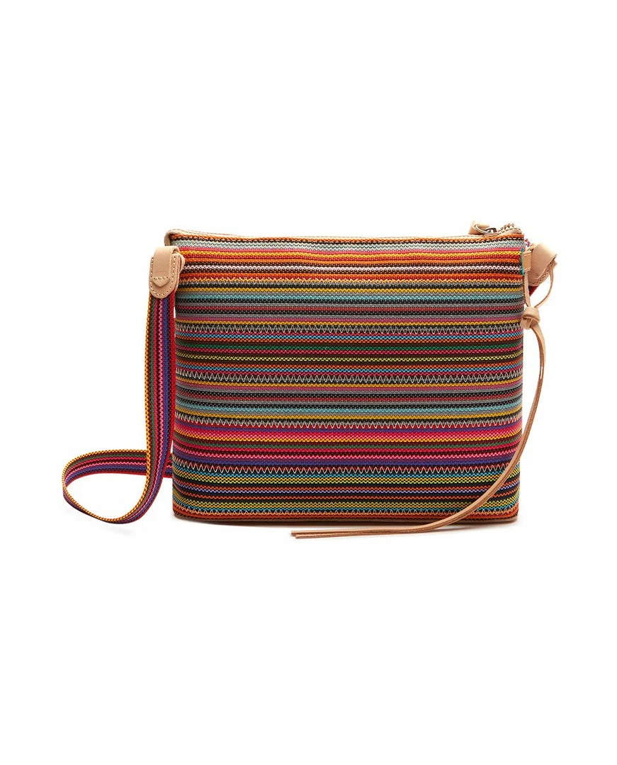 Consuela Ale Downtown Crossbody