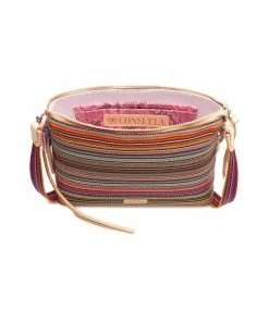 Consuela Ale Downtown Crossbody