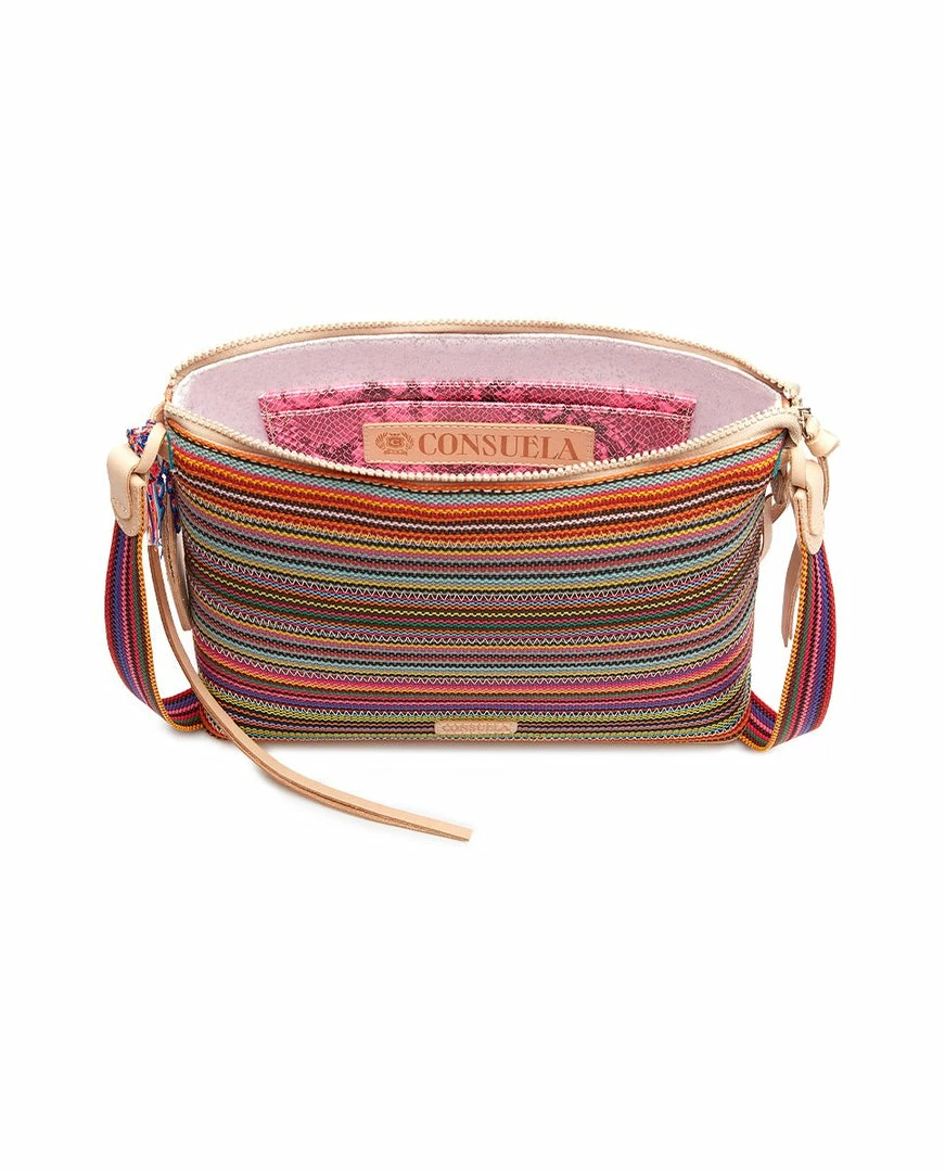 Consuela Ale Downtown Crossbody