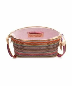 Consuela Ale Downtown Crossbody