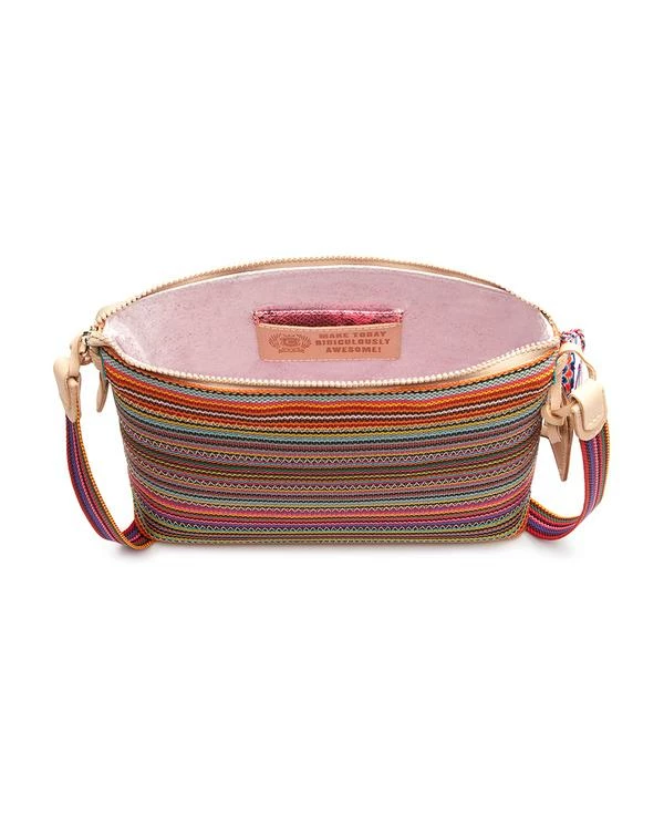 Consuela Ale Downtown Crossbody