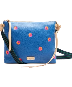 Consuela Pax Downtown Crossbody