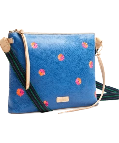 Consuela Pax Downtown Crossbody