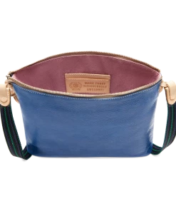 Consuela Pax Downtown Crossbody