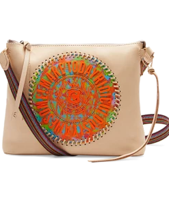 Consuela MTRA Downtown Crossbody