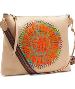 Consuela MTRA Downtown Crossbody
