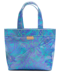 Consuela Deb Mini Grab N Go Basic Tote