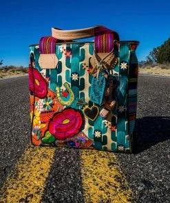 Consuela Dezi Classic.Tote