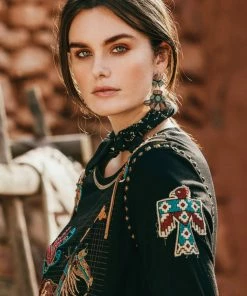 Double D Ranch My Firing Yellowhorse