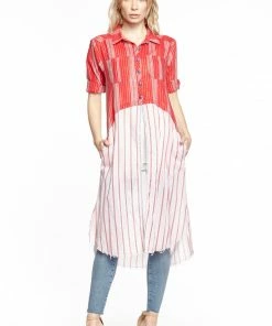 Aratta American Beauty Tunic Ladies