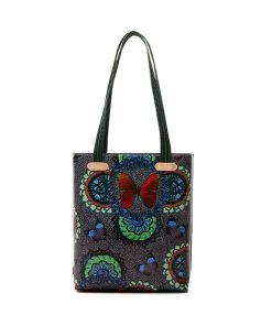 Bags Jessi Everyday Tote By Consuela