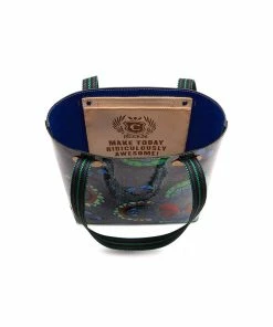 Bags Jessi Everyday Tote By Consuela