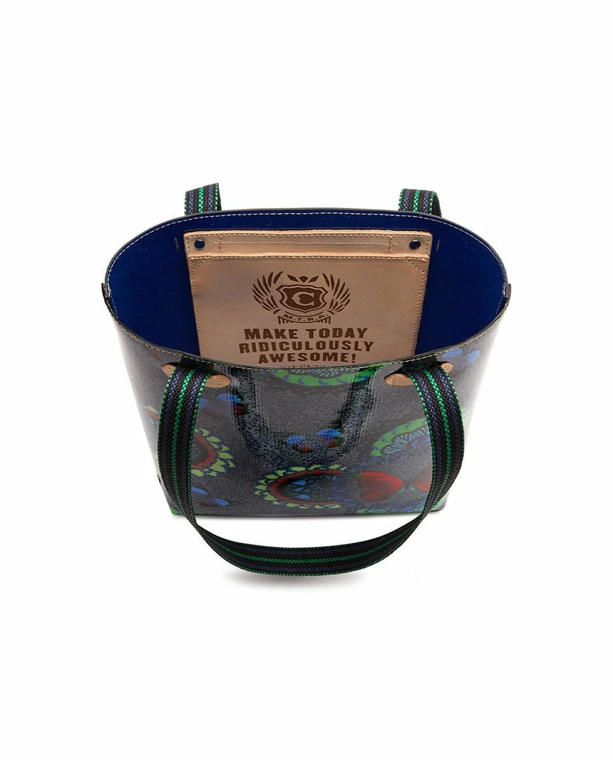 Bags Jessi Everyday Tote By Consuela