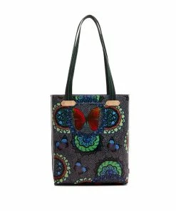 Bags Jessi Everyday Tote By Consuela