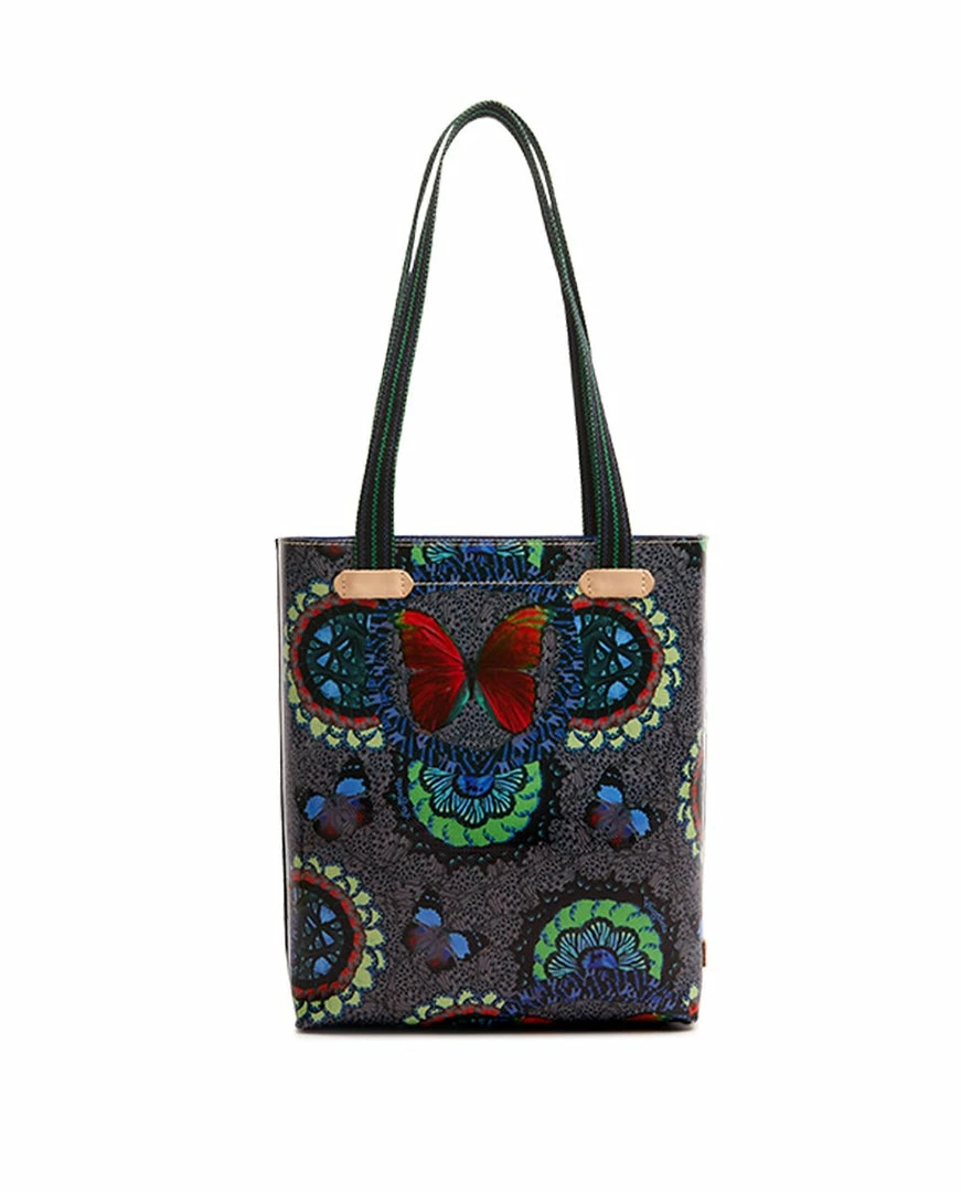 Bags Jessi Everyday Tote By Consuela