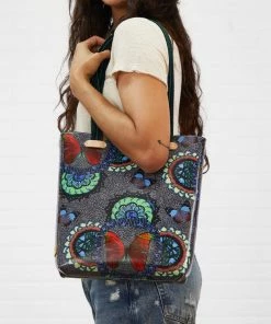 Bags Jessi Everyday Tote By Consuela