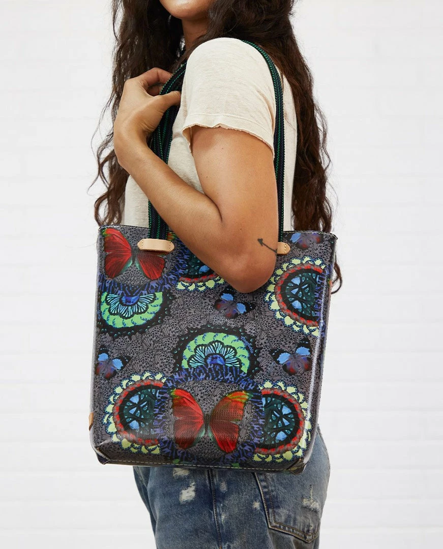 Bags Jessi Everyday Tote By Consuela