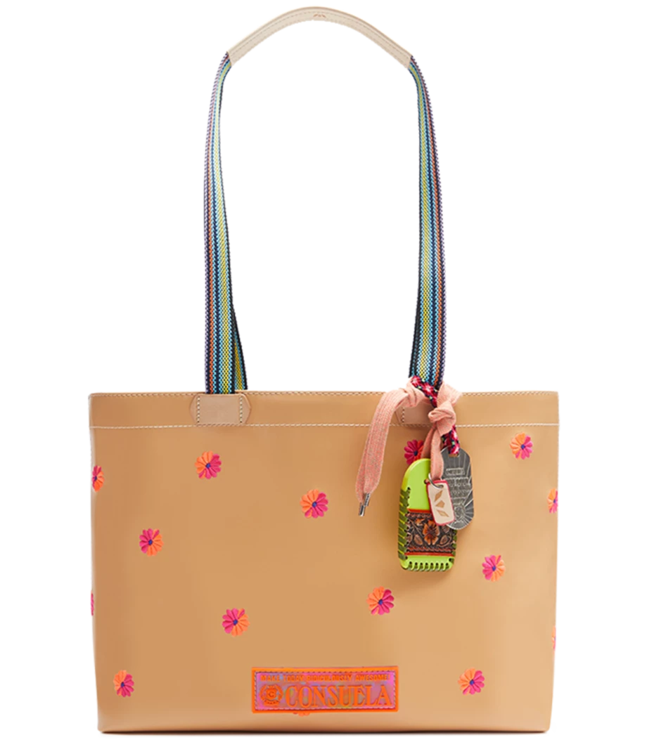 Consuela Brett Easy Tote