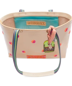 Consuela Brett Easy Tote