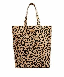 Consuela Bam Bam Grab N Go Basic Tote Bags