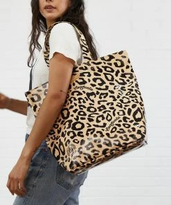 Consuela Bam Bam Grab N Go Basic Tote Bags