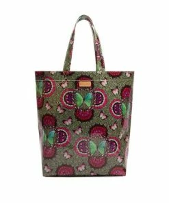 Bags Sam Grab N Go Basic Tote By Consuela