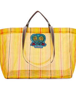 Consuela Bags ELENA PATCH JUMBO BAG
