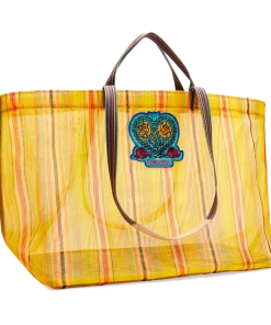 Consuela Bags ELENA PATCH JUMBO BAG