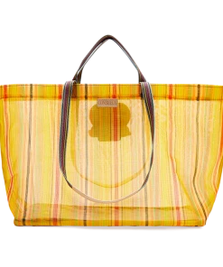 Consuela Bags ELENA PATCH JUMBO BAG