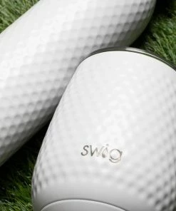 Swig Life Decor Golf Partee Bottle (20oz)