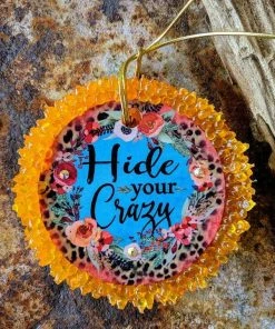 Country Charm Accessories Fancy Car Freshies